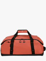 Reistas Rugzak Ecodiver Ecodiver Samsonite Roze ecodiver 140875